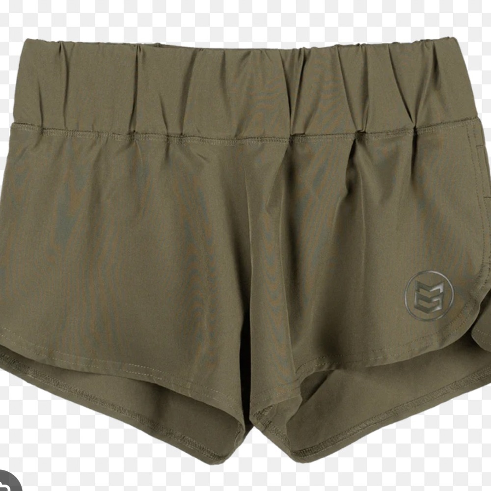 Green Mtn ops pro shorts